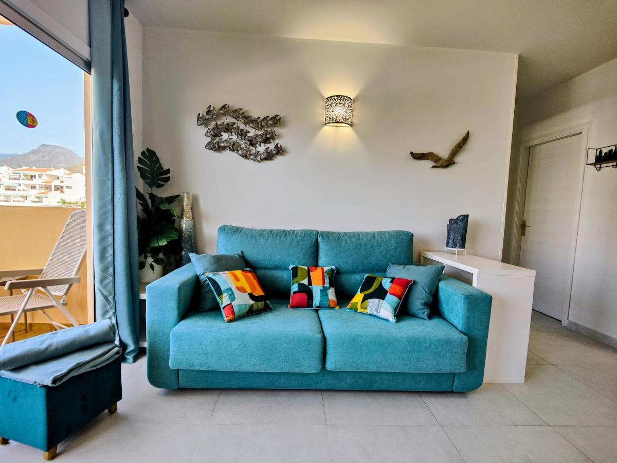 Serendipity Home Tenerife Los Cristianos  Εξωτερικό φωτογραφία