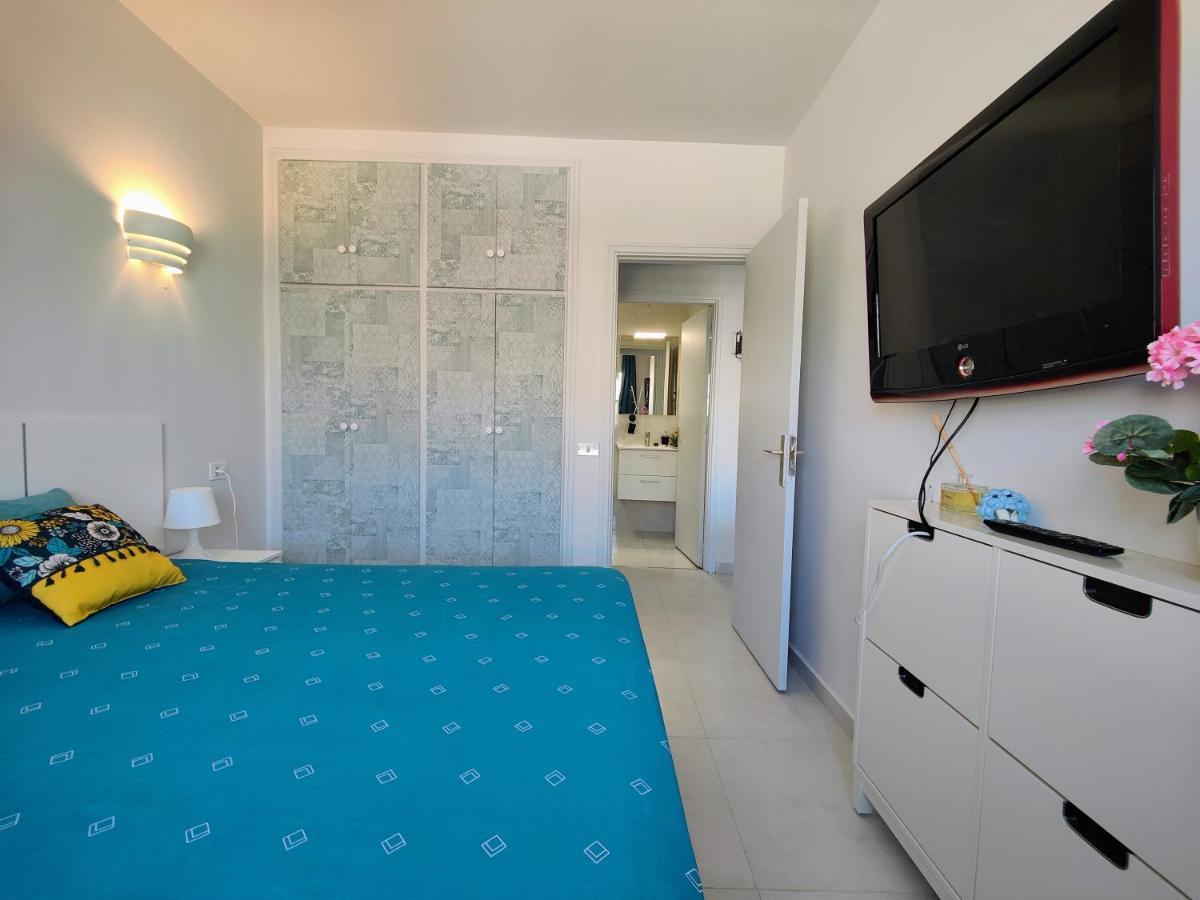 Serendipity Home Tenerife Los Cristianos  Εξωτερικό φωτογραφία