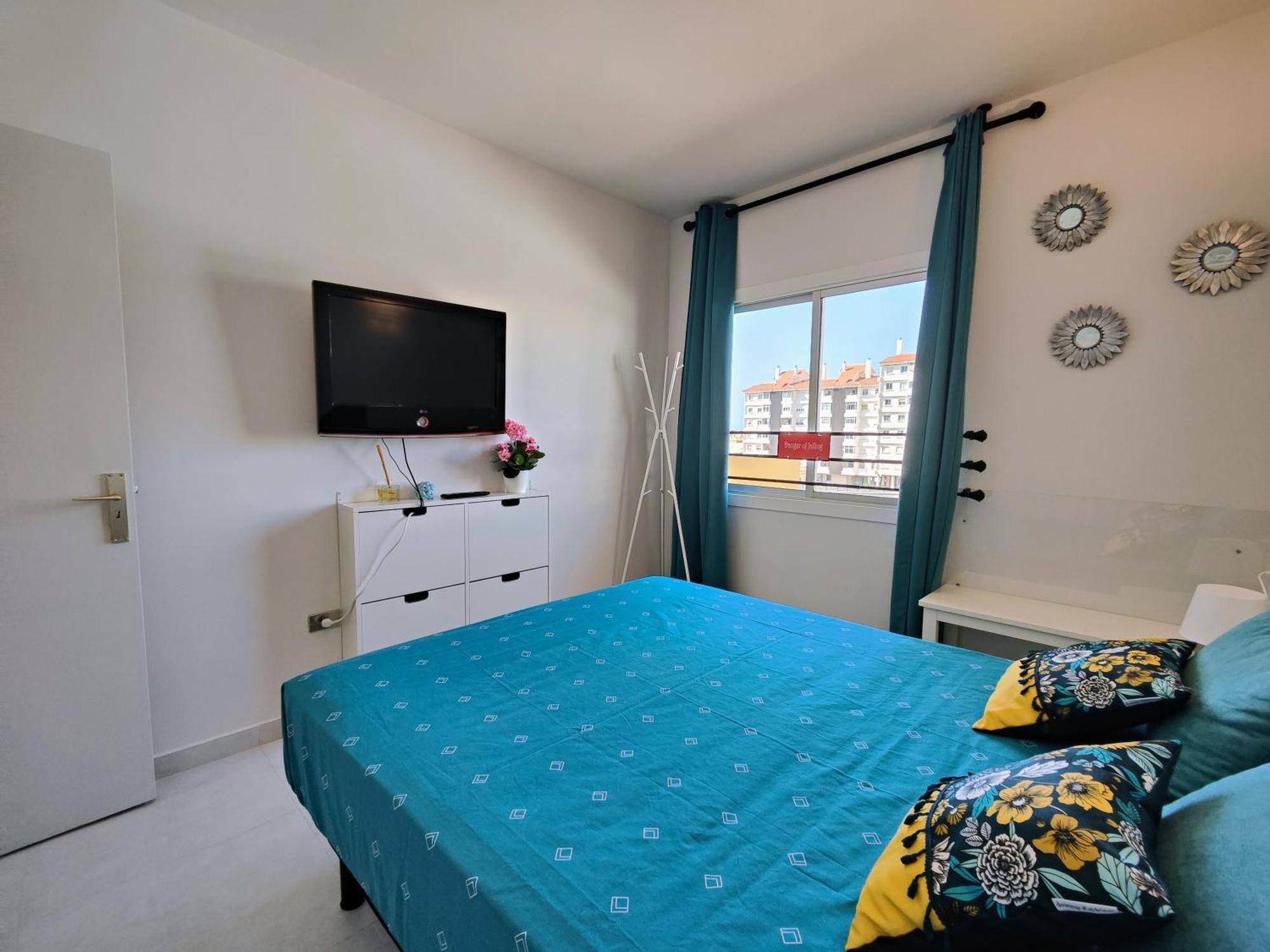 Serendipity Home Tenerife Los Cristianos  Εξωτερικό φωτογραφία