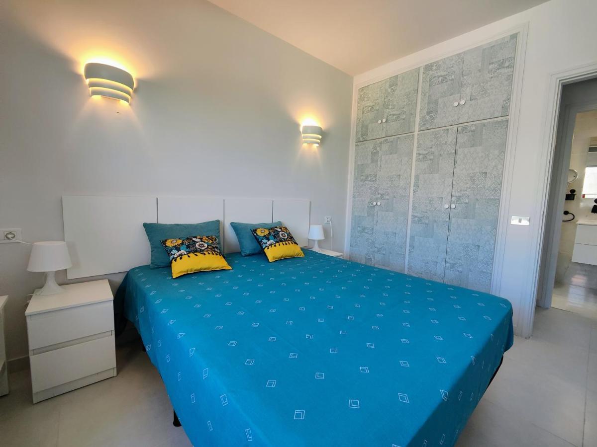 Serendipity Home Tenerife Los Cristianos  Εξωτερικό φωτογραφία