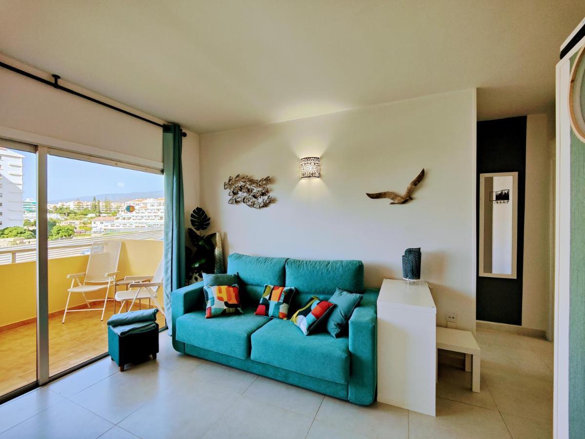 Serendipity Home Tenerife Los Cristianos  Εξωτερικό φωτογραφία