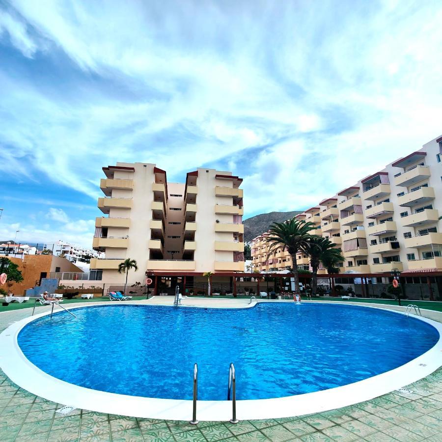 Serendipity Home Tenerife Los Cristianos  Εξωτερικό φωτογραφία